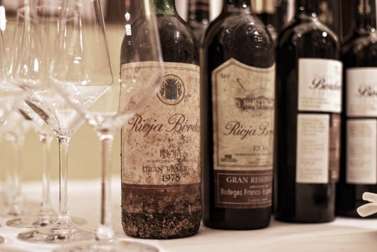 Las Mejores A Adas De Vinos De Rioja De La Historia