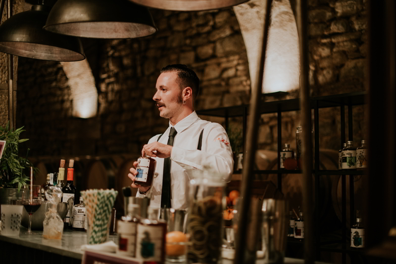 barman bodegas franco-españolas