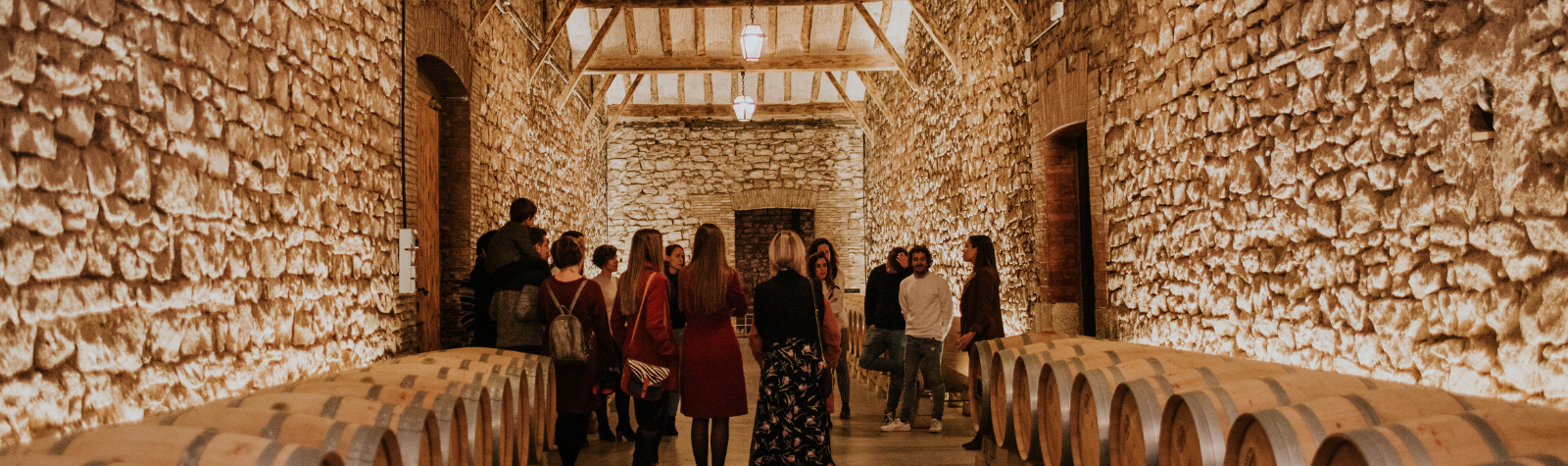 Regala enoturismo en Logroño: experiencias para sorprender en Bodegas Franco-Españolas
