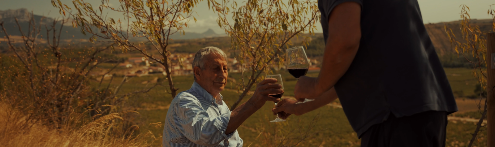 SOMOS – Luis María y David