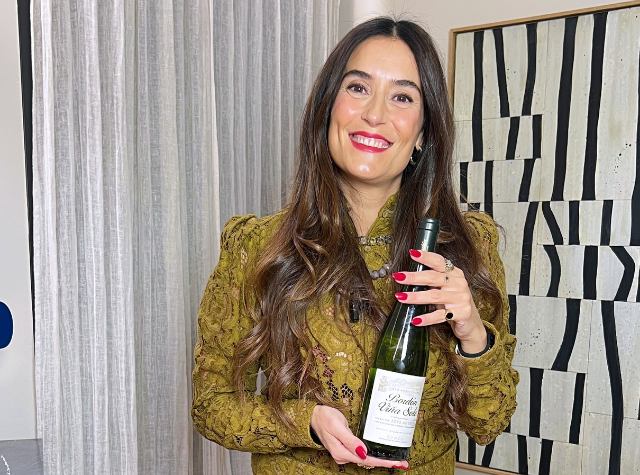 envolver-botella-vino-navidad