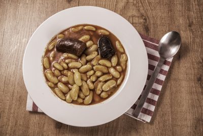 fabada asturiana