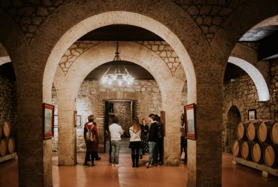 Bodegas Franco-Españolas